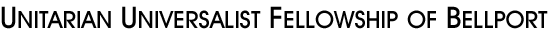 Unitarian Universalist Fellowship of Bellport