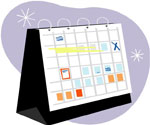 Calendar