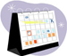 Calendar of Events