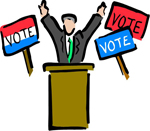 Candidates
