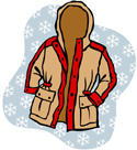 Coat Drive