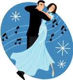 Dancing