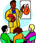 Fire Safety