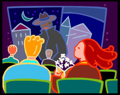 Bellport Film Society