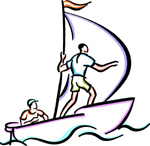 Sailing