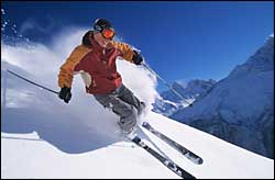 Ski