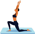 The Spirit of Yoga Article
