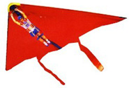 Hang Glider Jack