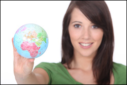 Foreign Exchange Program