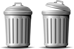 Garbage Changes