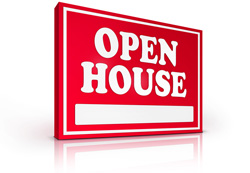 Open Houses