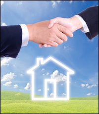 Real Estate Agents