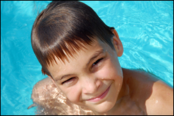 Swim Program