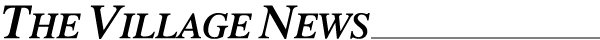 Bellport Village News