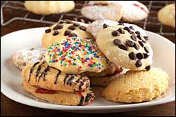 Italian Cookies