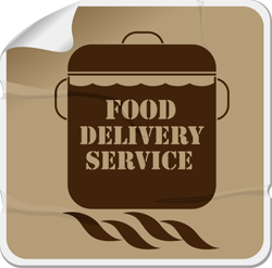 Food Delivery