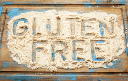 Gluten Free