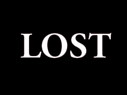 Lost and Found