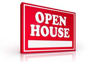 Open House
